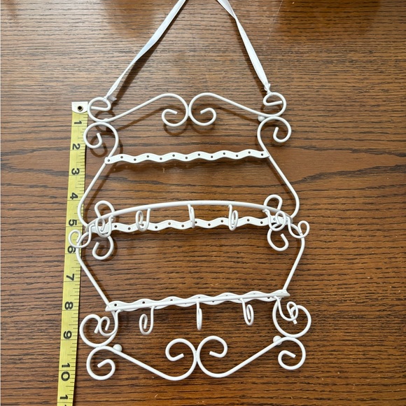 Claire’s Jewelry Hanger *Set of Two* - Picture 7 of 7